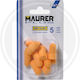 Maurer 51875 Ωτοασπίδες μιας Χρήσης