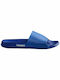 Havaianas Men's Slides Blue