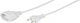 Vivanco Euro - Euro Cable 3m Λευκό 22129