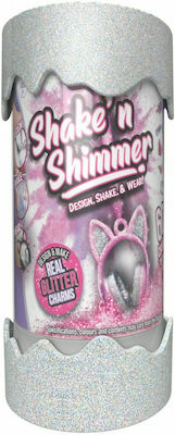 Just Toys Schmuck Shake and Shimmer für Kinder 5++ Jahre