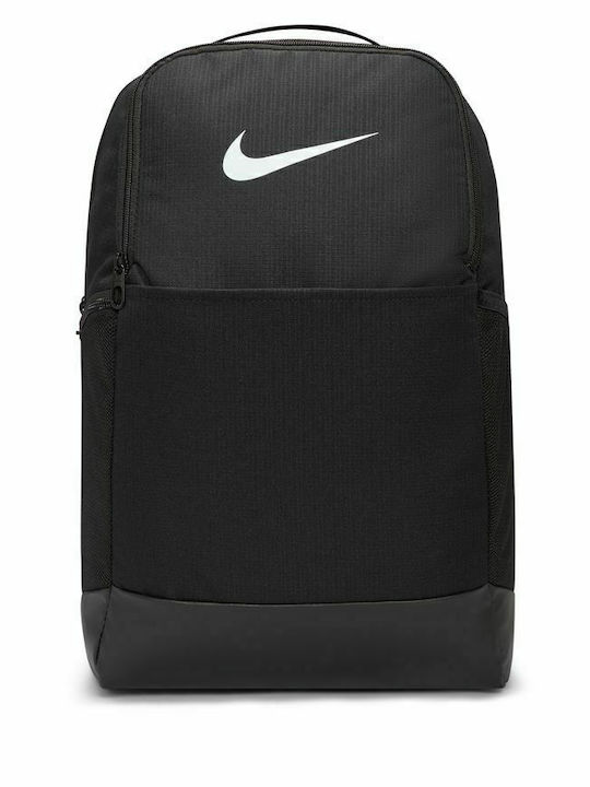 Nike Brasilia 24lt Μαύρο Nike Brasilia 24lt Μαύρο