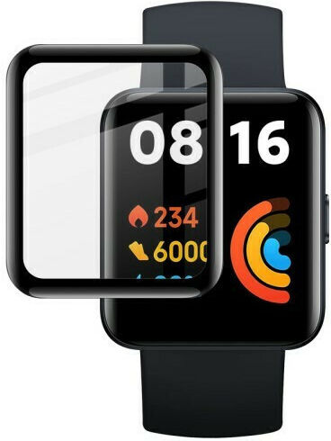 Imak Displayschutzfolie für das Redmi Watch 2 Lite 1Stück 680800599A