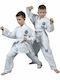 Top Ten Dobok Kyong Στολή Taekwondo Παιδική Λευκή