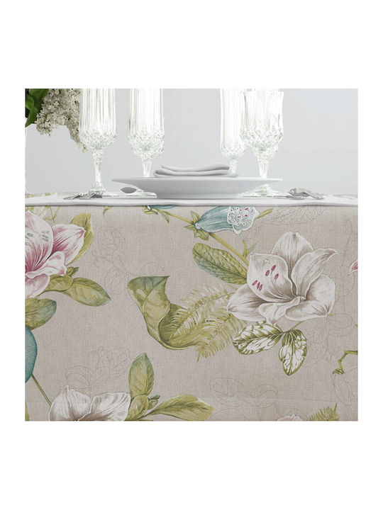 Borea Kariert Retro Pink 90x90cm
