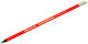 BIC Evolution Fluo 3086123425804 Pencil HB with Eraser 942882 (Μiscellaneous colours)
