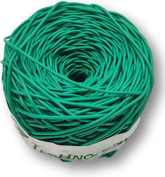 Technoplastic 13940025 Plastic Twist Twist Tie sârmă