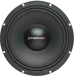 PowerBass XPRO-8 Ηχείο 8" 200W RMS
