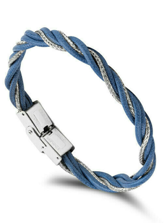 Jools Herren Armband aus Stahl