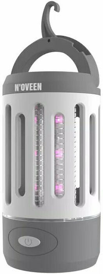 N'Oveen IP44 LED IKN851