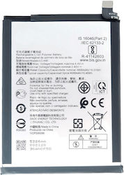 Съвместима заместителна батерия 4000mAh за Нокия 5.3