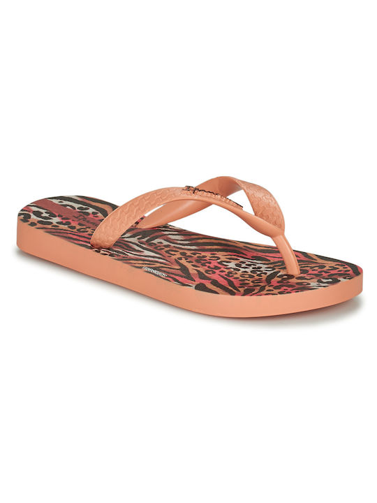 Ipanema Kinder Flip Flops Mehrfarbig Temas X