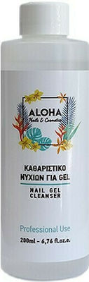 Aloha Sauberer 200ml