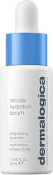 Dermalogica Circular Hydration Face Serum 30ml