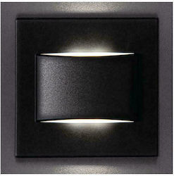 Kanlux LED Аварийно осветление Erinus 1бр