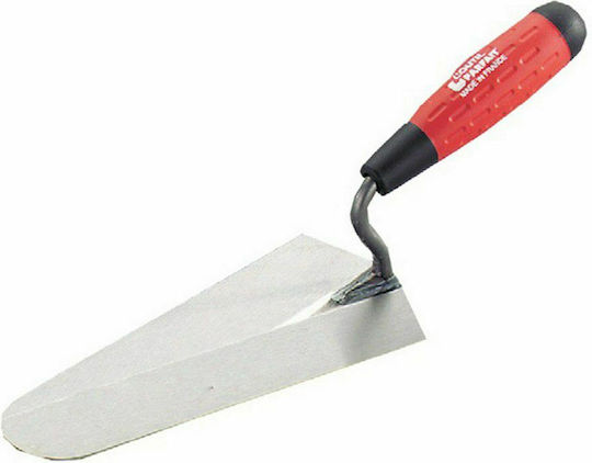 L' Outil Parfait Kelle Metallischό 260mm mit Kunststoffgriff 08417