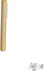 La Torre Handheld Showerhead Gold Brushed