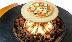 Happy Cocooning Pizza Baking Plate