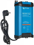 Victron Energy Blue Smart IP22 Car Battery Charger 12V 20A 3 Outputs