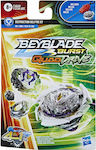 Hasbro Quad Drive Starter Pack Destruction Belfyre Beyblade for 8+ Years Old