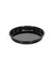 TnS Aluminum Baking Pan with Enamel Interior Coating 32cm