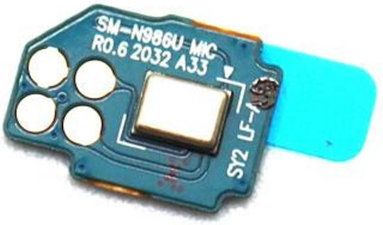 Samsung Flex Cable with Microphone for Galaxy Note 20 Ultra