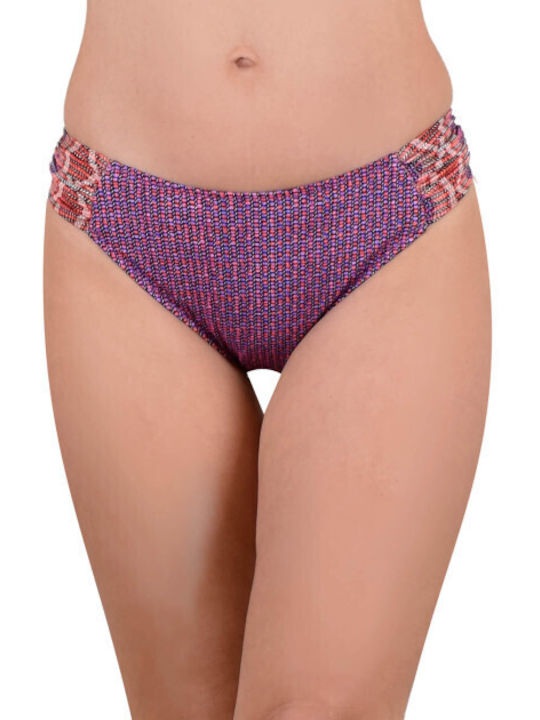 Lucero swimsuit bottoms