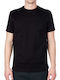T-Shirt Schwarz