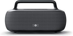 Next Trend Boxe Portabile Bluetooth 30W Până La 15 Ore Negru