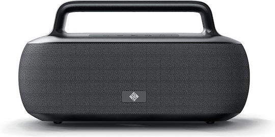 Next Trend Difuzor Bluetooth 30W cu Durată de Funcționare a Bateriei până la 15 ore Negru