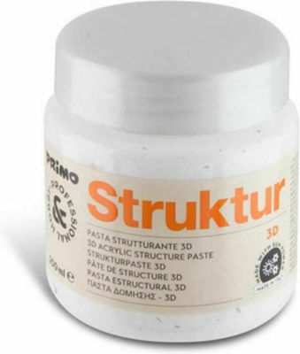 Primo Structure Paste 3D 250ml