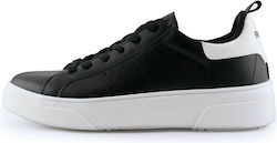 Refresh 72336 Sneakers Black