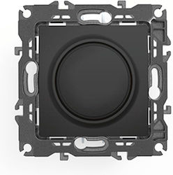 Aca Prime Διακόπτης Dimmer χωρίς Πλαίσιο Aca Prime Διακόπτης Dimmer χωρίς Πλαίσιο