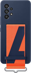Samsung Back Cover (Galaxy A53)