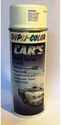Dupli Color Σπρέι Βαφής για Αμάξωμα Αυτοκινήτου Λευκό 600ml Dupli Color Σπρέι Βαφής για Αμάξωμα Αυτοκινήτου Λευκό 600ml