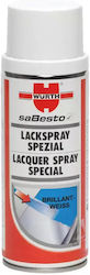 Wurth Sprühfarben Weiß 400ml Wurth Sprühfarben Weiß 400ml