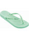 Ipanema Anatomica Tan Women's Flip Flops Green 780-22323/GREEN