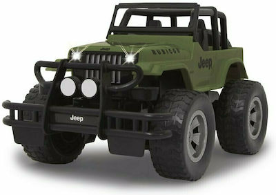 Jamara Jeep Wrangler Rubicon Ferngesteuert Auto 1:14