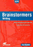 Brainstormers Writing Test Booklet Ecpe