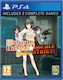 Bishoujo Battle Double Strike! PS4 Game