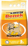 Certech Super Benek Cat Litter 5lt