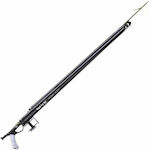 Seac Speargun Gummi Fire Black 75cm 1210041023