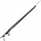 Seac Arbalet Cu Harpon Cauciuc Fire Negru 100cm