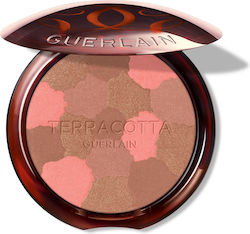 Guerlain The Sun-Kissed Healthy Glow Powder Powder