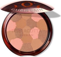 Guerlain The Sun-Kissed Healthy Glow Powder Powder