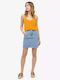 Tiffosi women's high-waisted jeans skirt 10044507_Alison_6