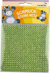 I-Mondi Dekoratives Material für DIY Bastelmaterialien 2 Stück 1,15x1,2cm I-Mondi Dekoratives Material für DIY Bastelmaterialien 2 Stück 1,15x1,2cm