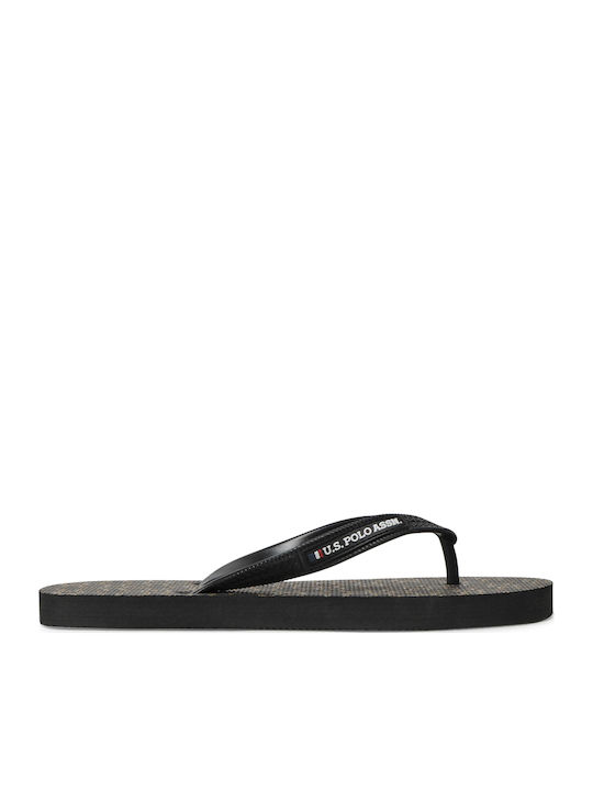 Vaian Frauen Flip Flops in Schwarz Farbe
