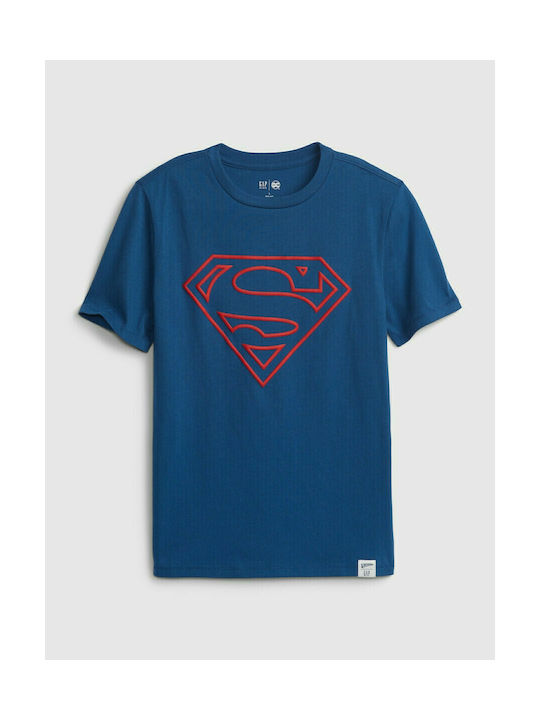 GAP Kids T-shirt Blue