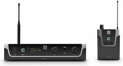 LD Systems LDU306IEM 655-679 MHz Σετ LD Systems LDU306IEM 655-679 MHz Σετ