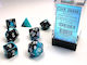 Chessex Dungeons & Dragons Gemini Polyhedral Di...